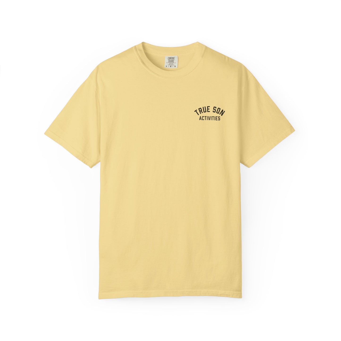 True Son/FkU Tee