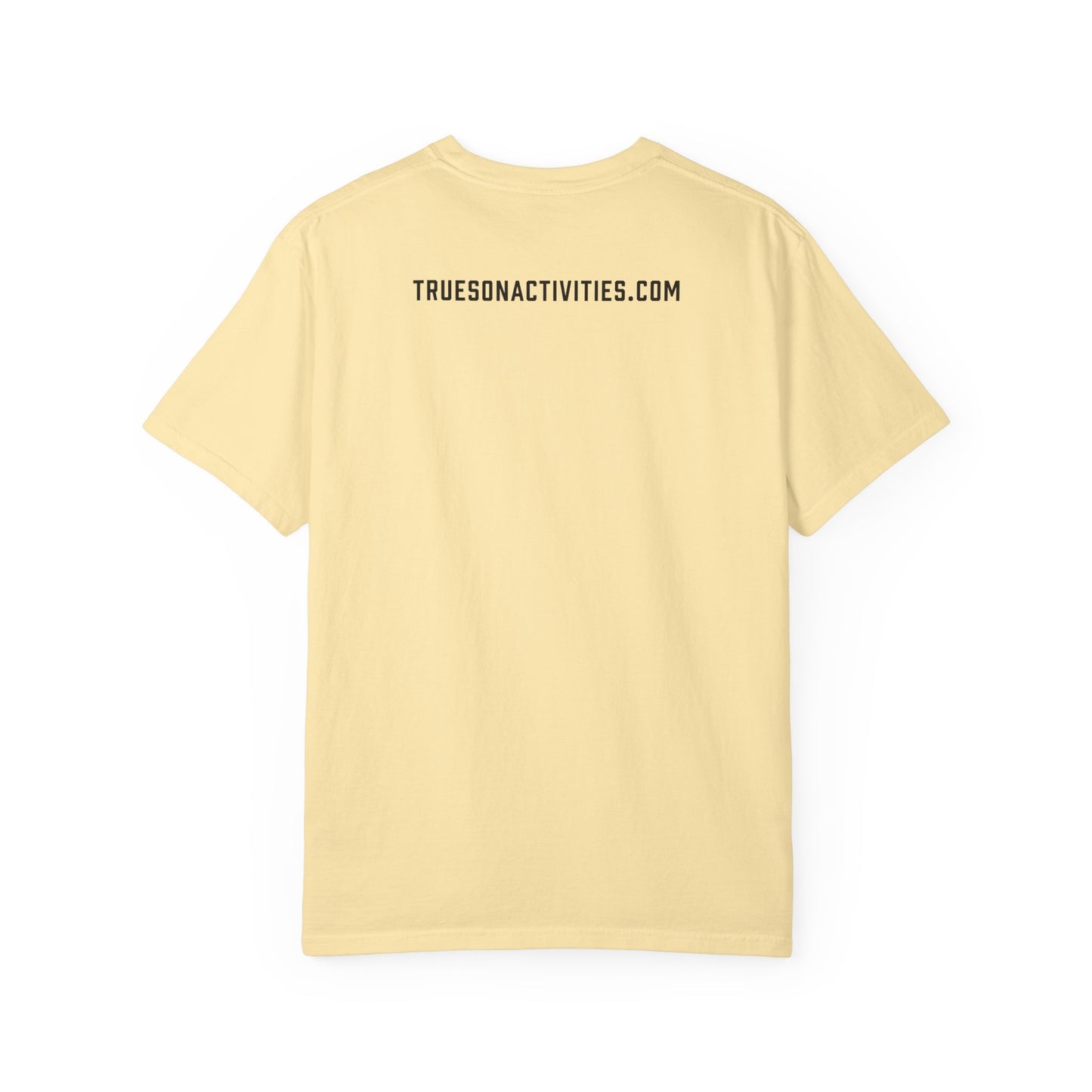 The Scene Tee