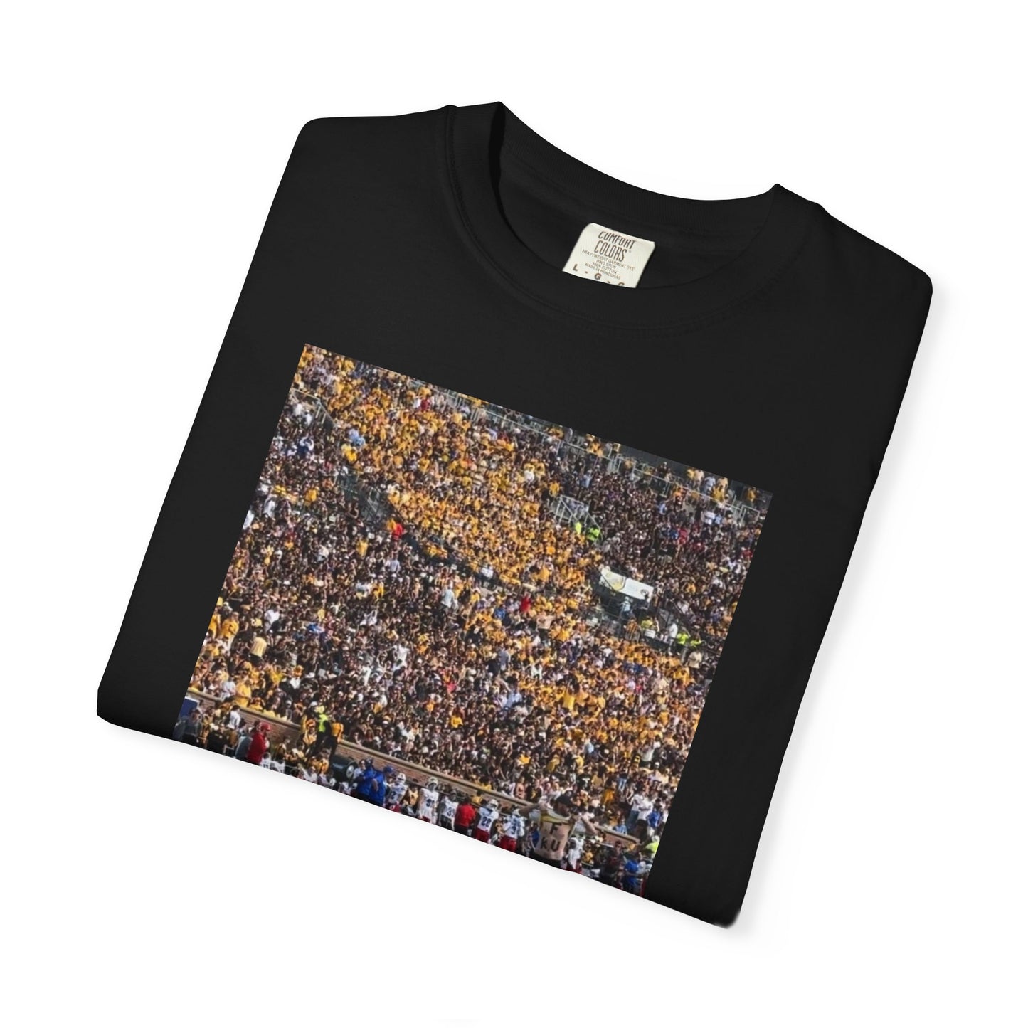 The Scene Tee