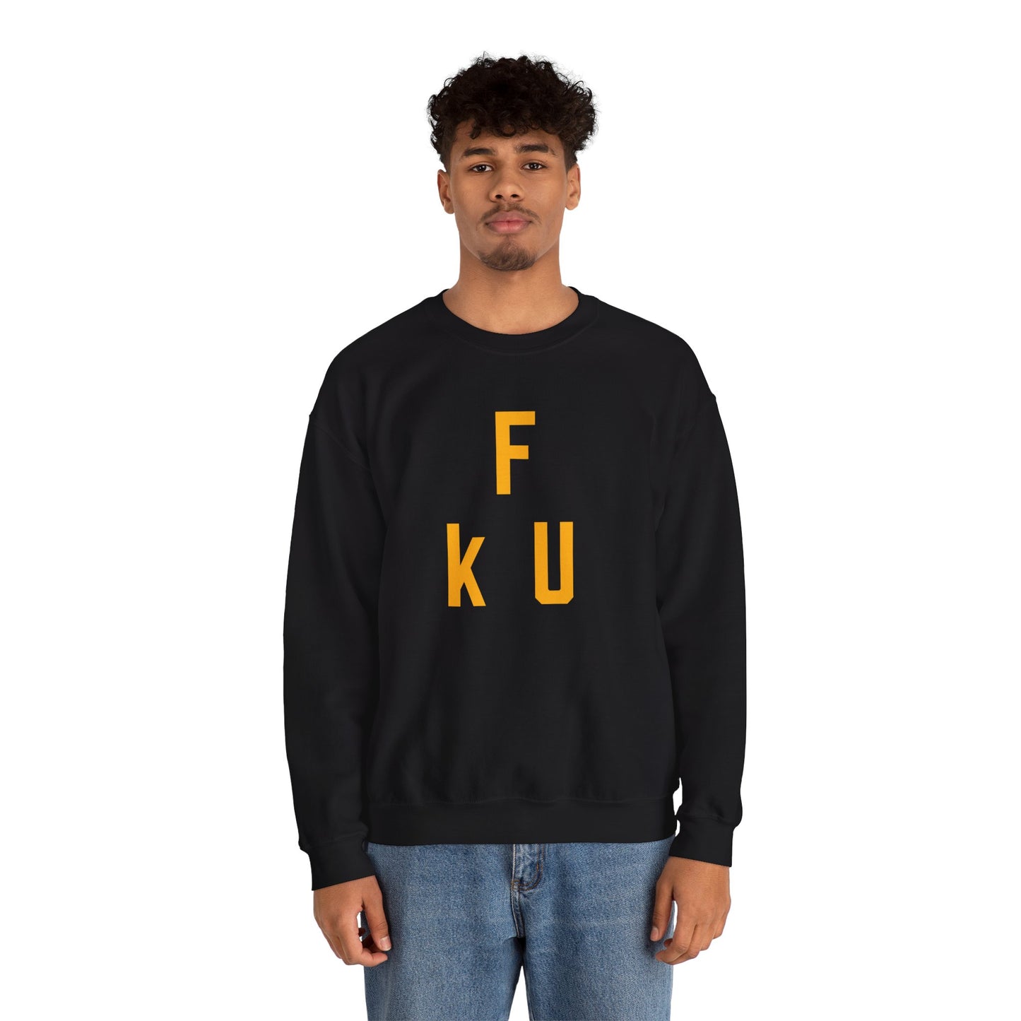 FkU Sweatshirt