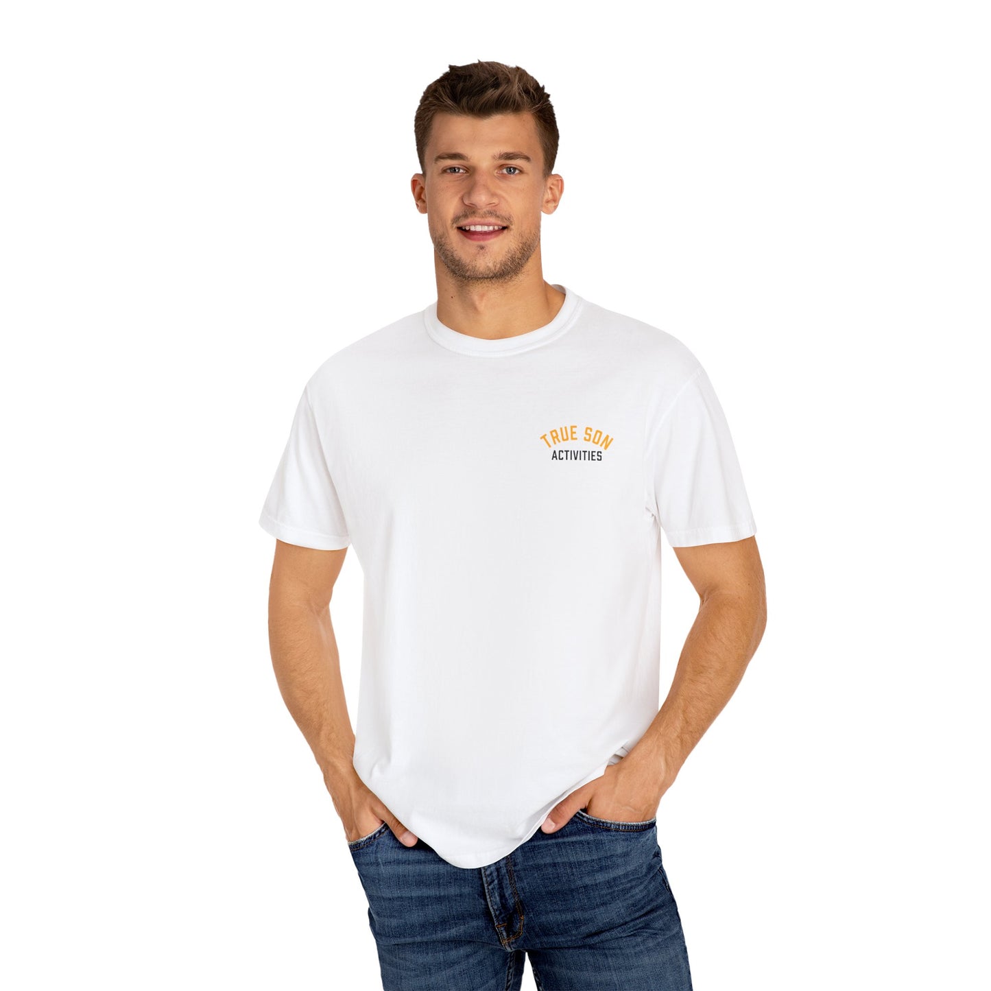 True Son/FkU Tee