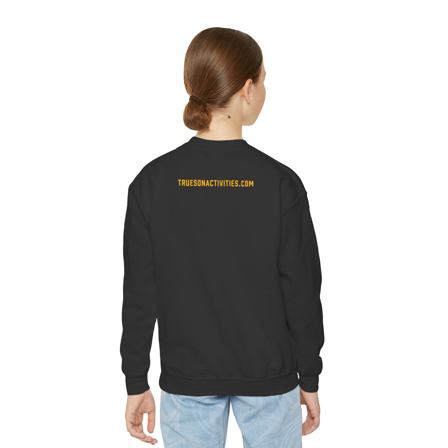 EWkU Youth Sweatshirt