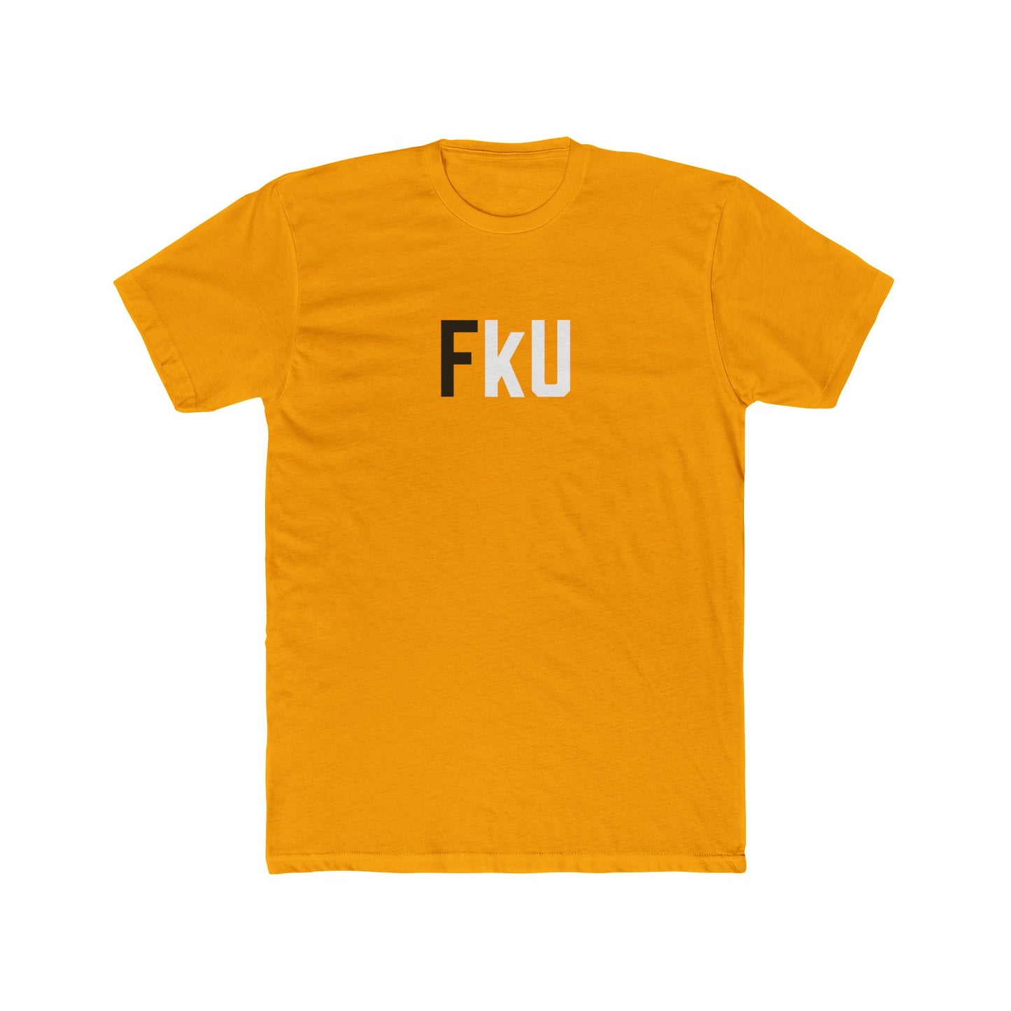 FkU Tee
