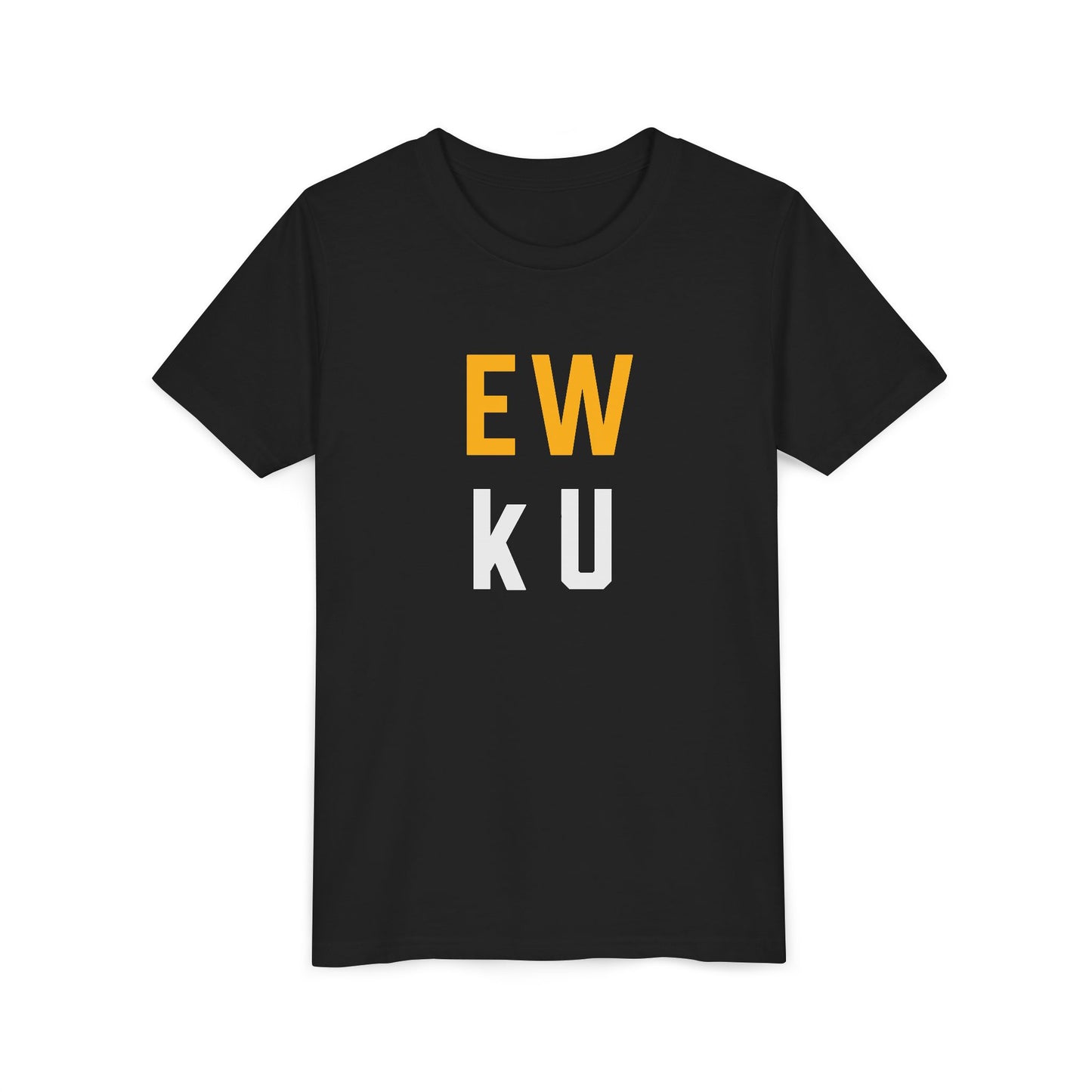 EWkU Kids Tee