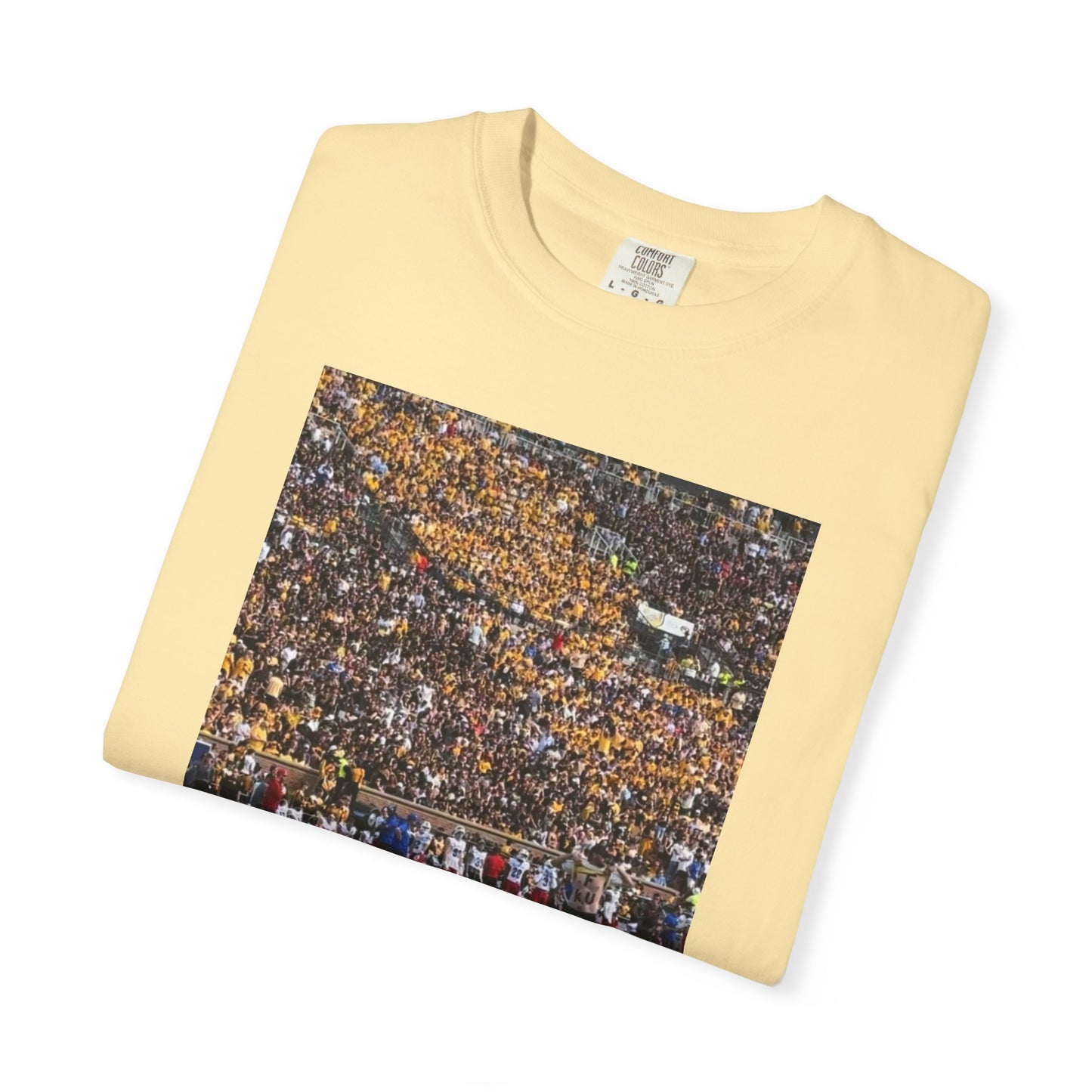 The Scene Tee