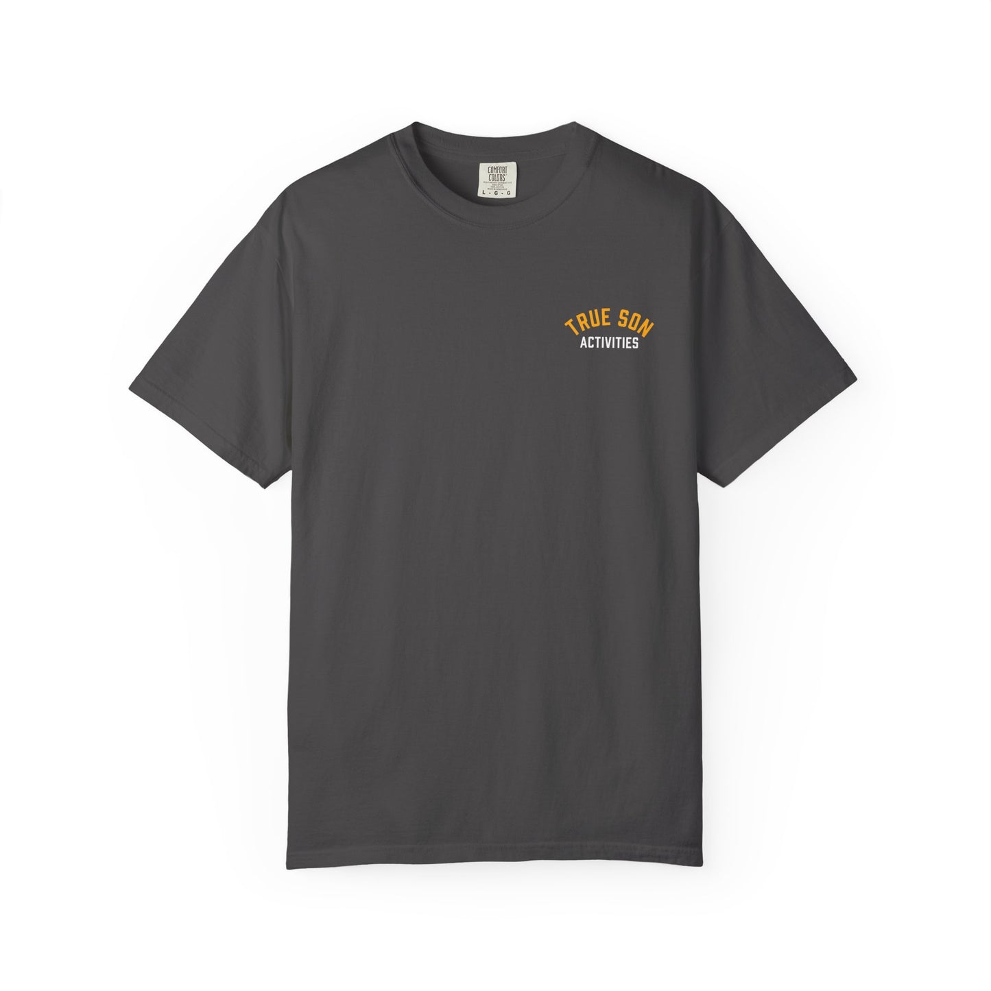 True Son/FkU Tee
