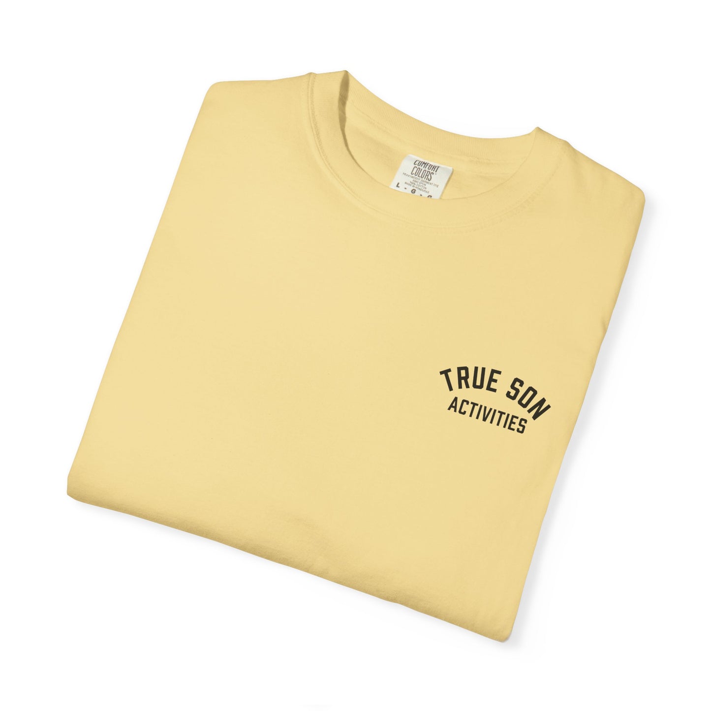 True Son/FkU Tee