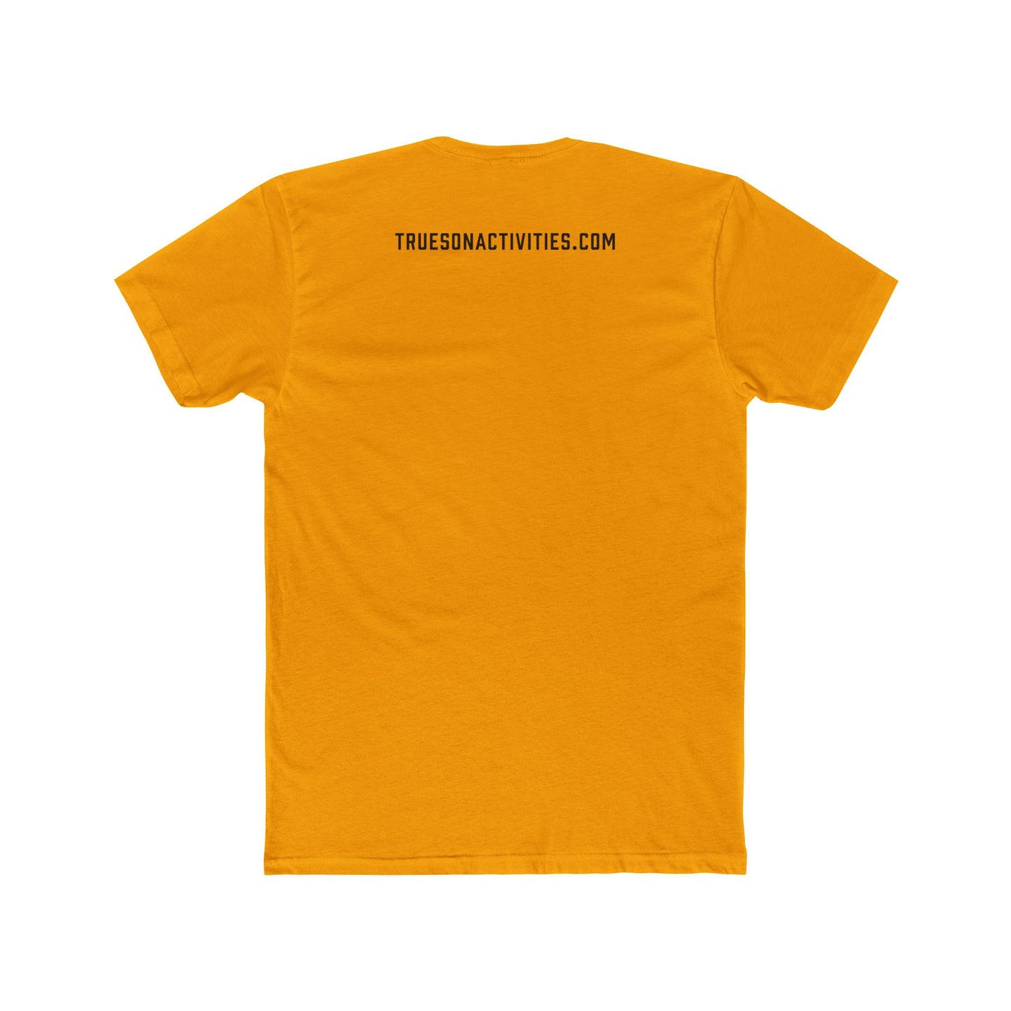 True Daughter Activities Tee