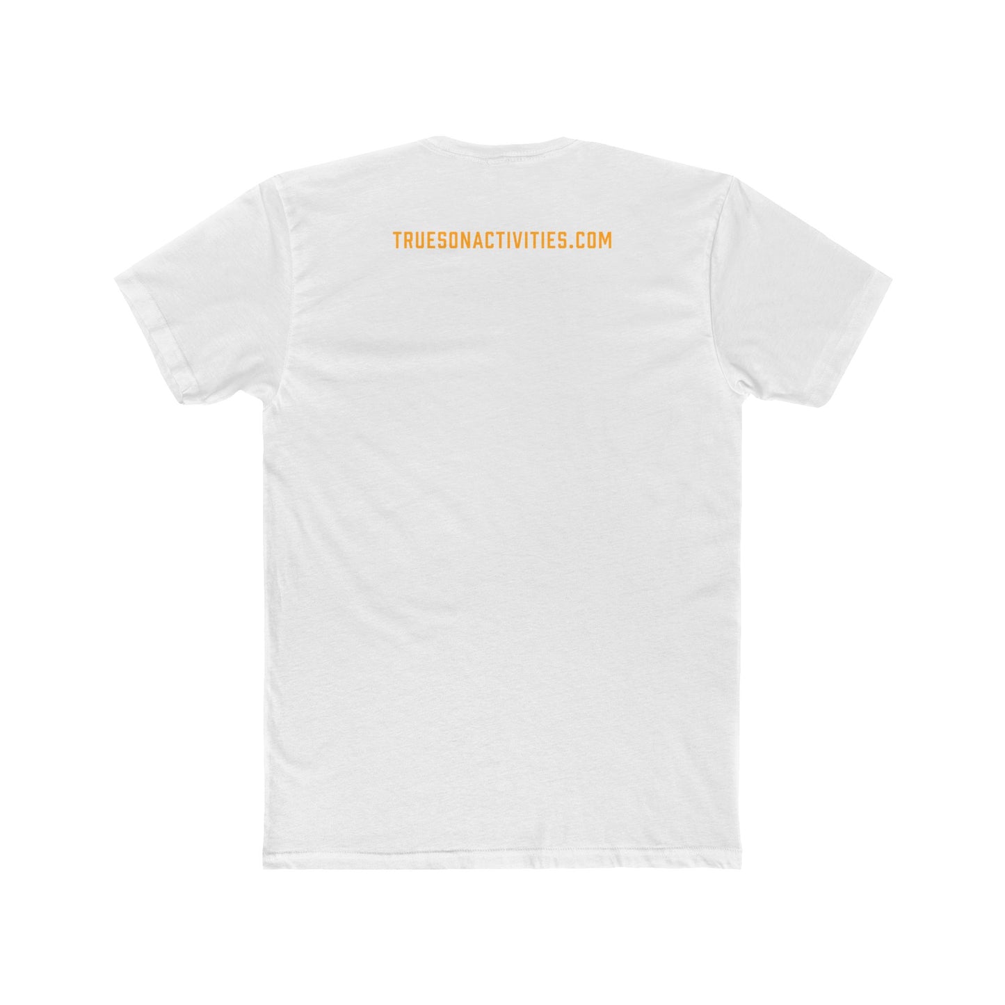 True Son Activities Tee