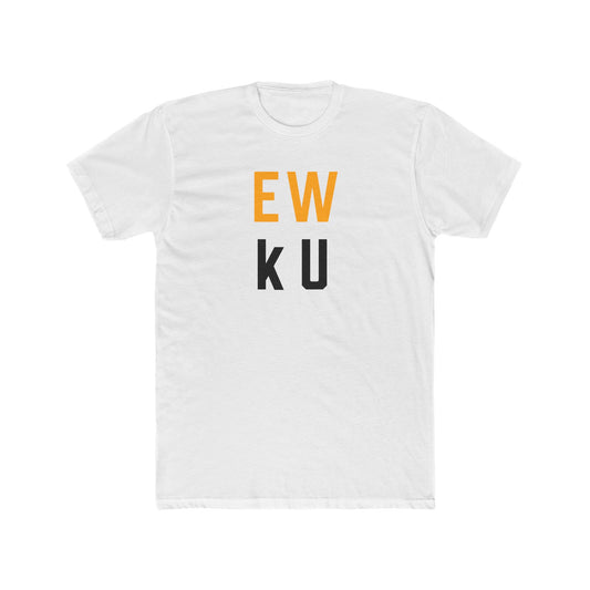 EWkU Adult Tee