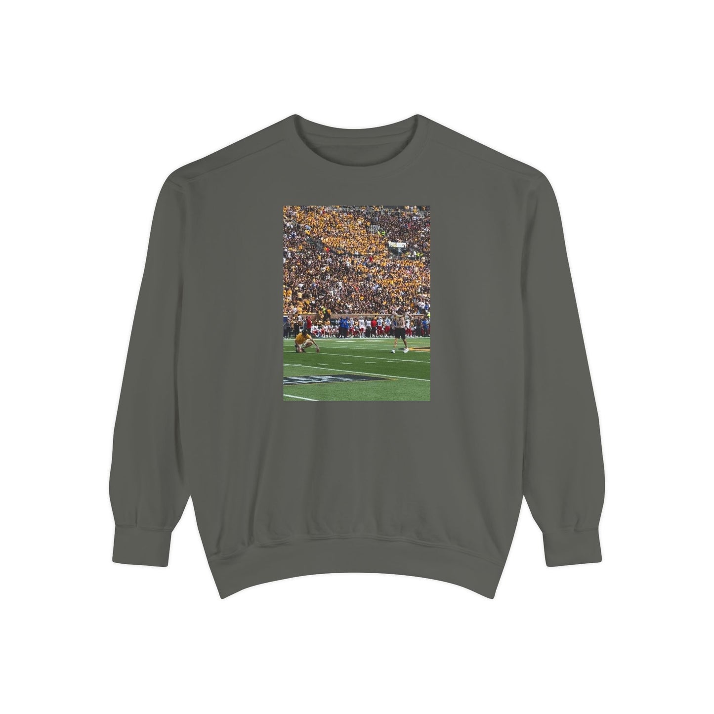The Scene Sweatshirt