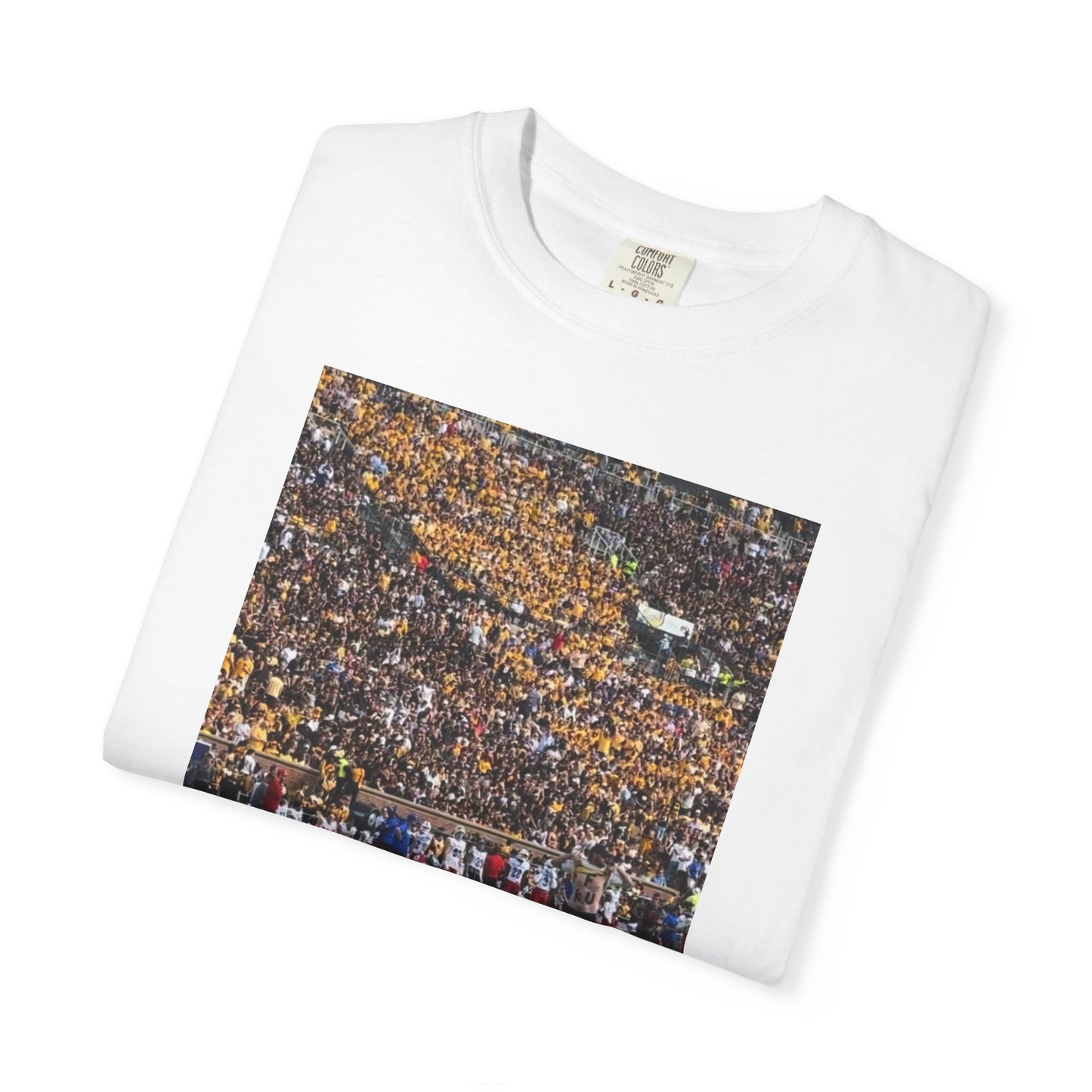 The Scene Tee