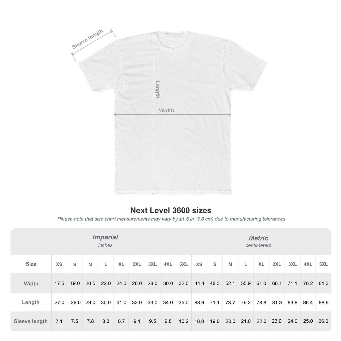 True Son Activities Tee