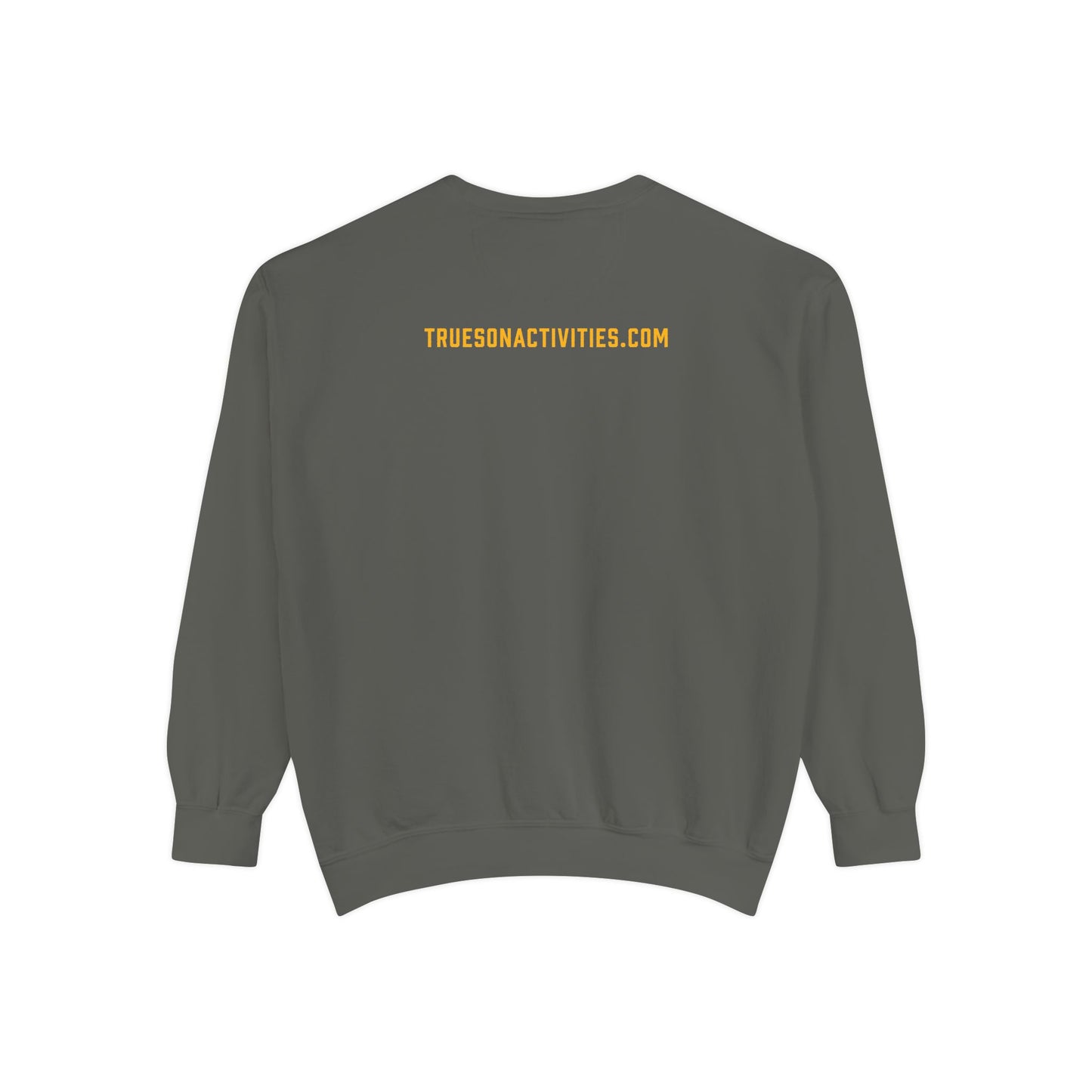 True Son Activities Sweatshirt