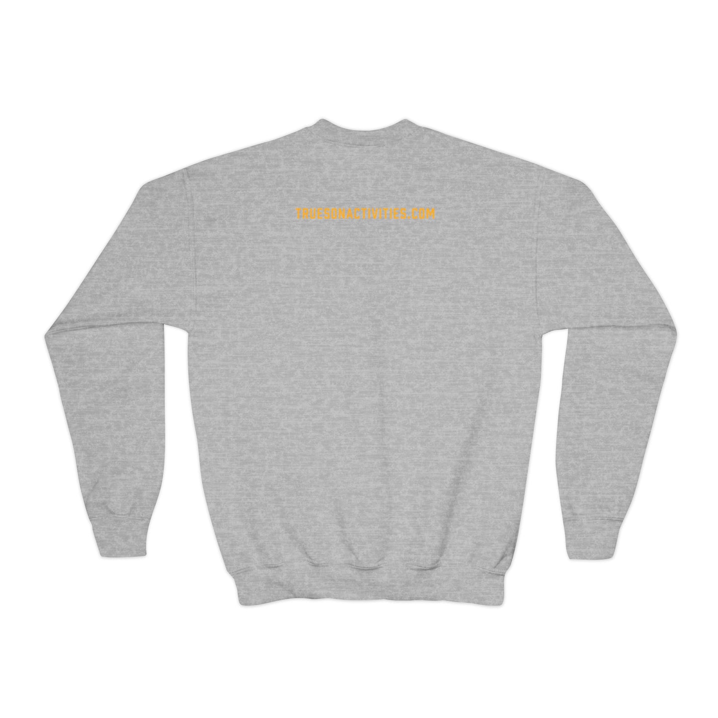 EWkU Youth Sweatshirt