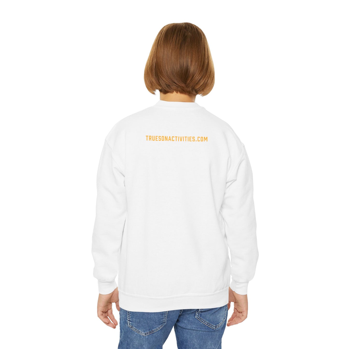 EWkU Youth Sweatshirt