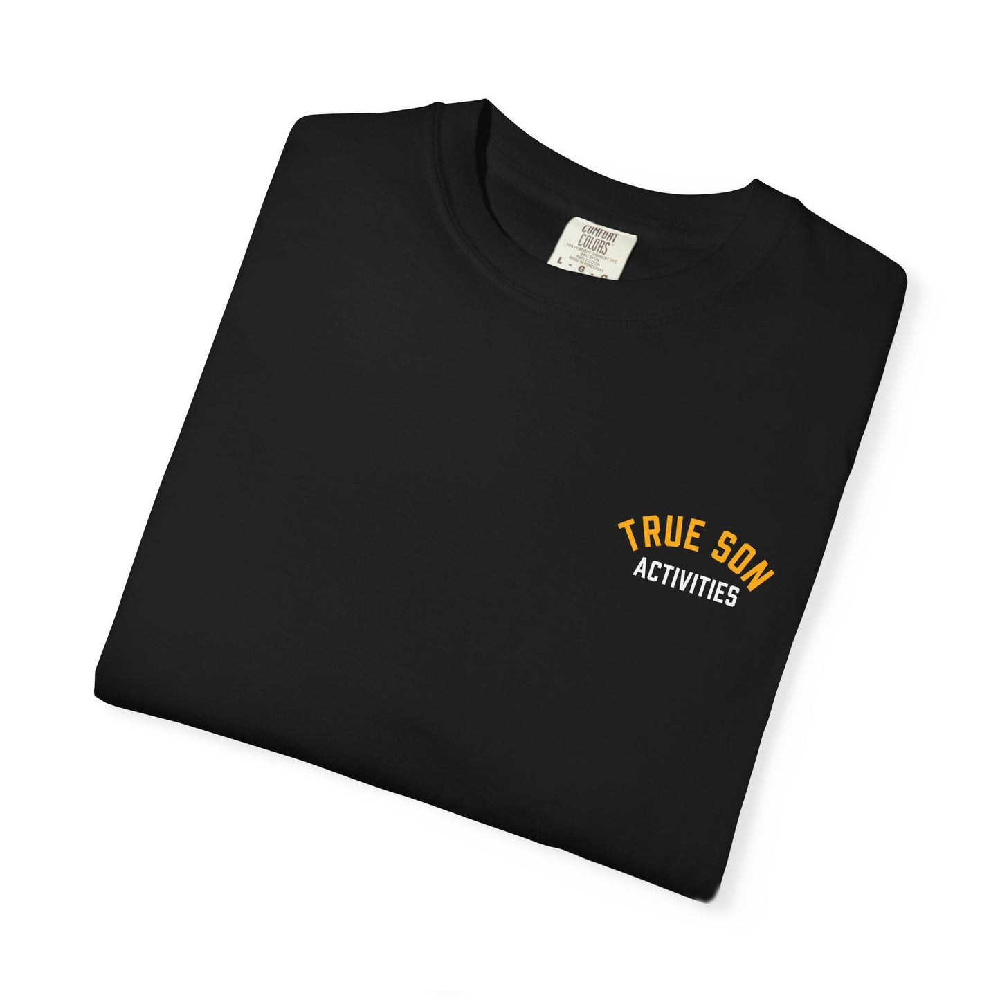 True Son/FkU Tee