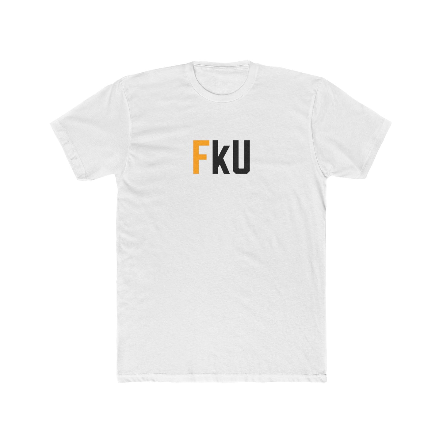 FkU Tee