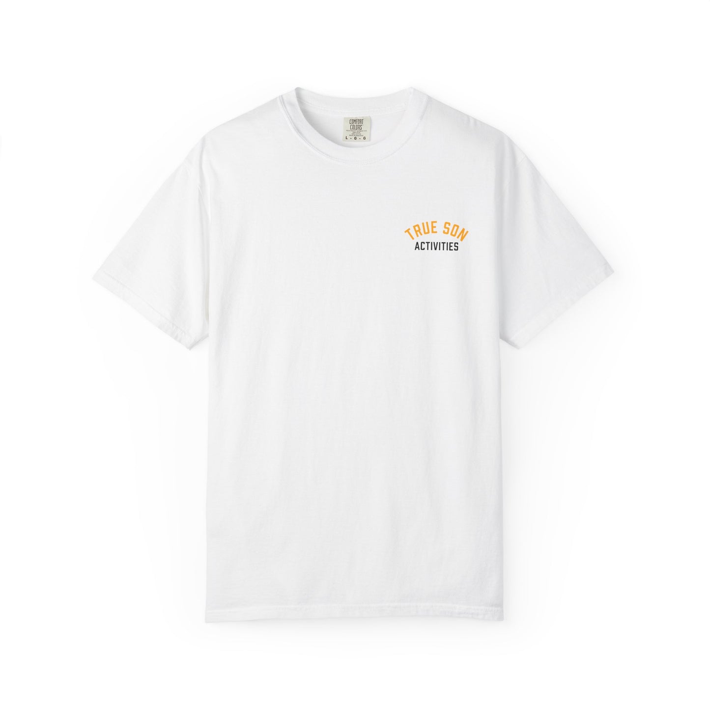 True Son/FkU Tee