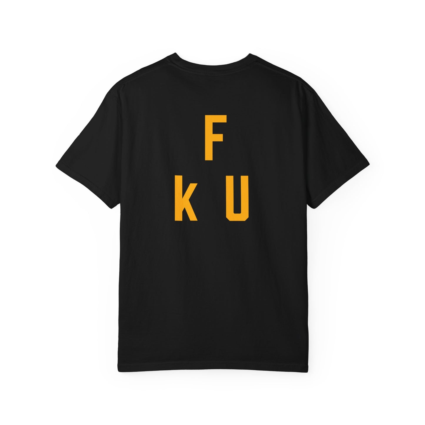 True Son/FkU Tee
