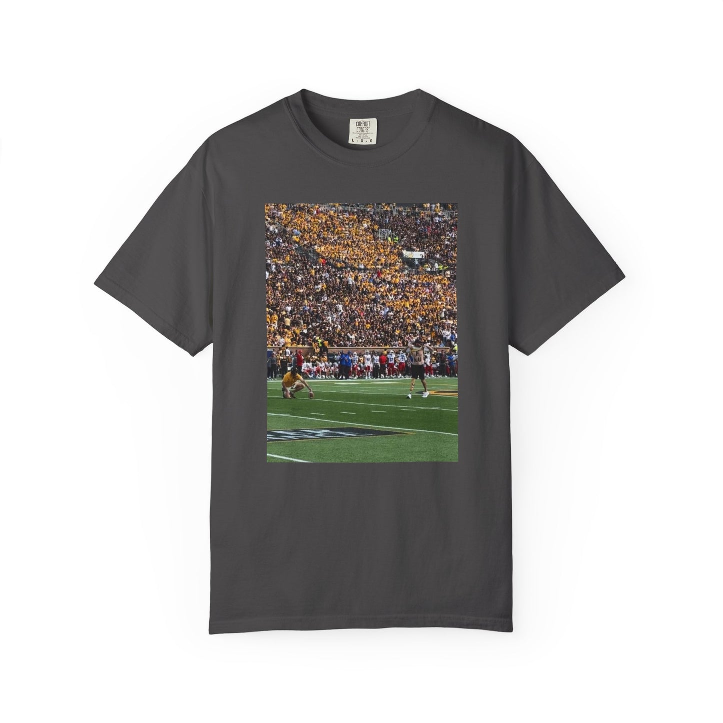 The Scene Tee
