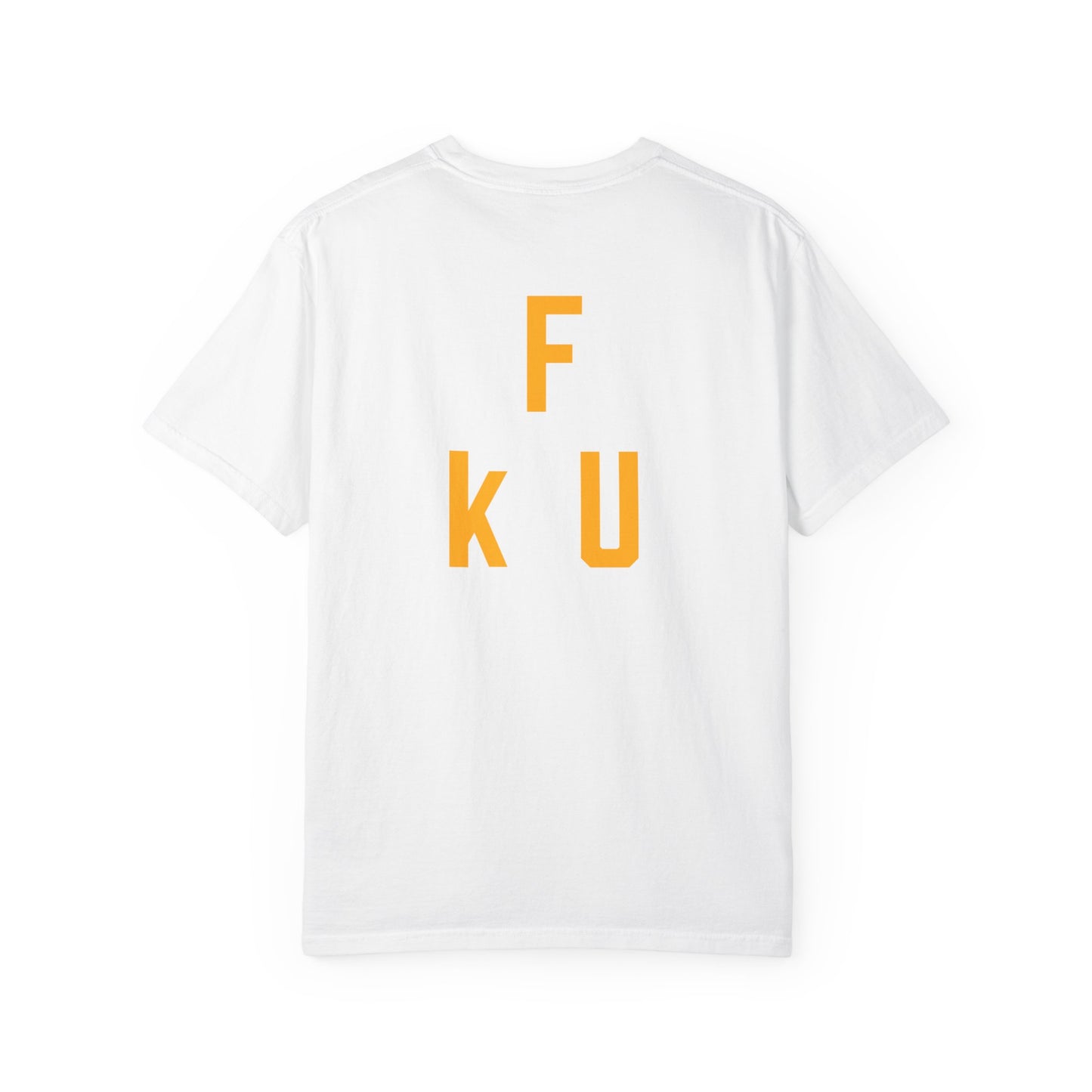 True Son/FkU Tee