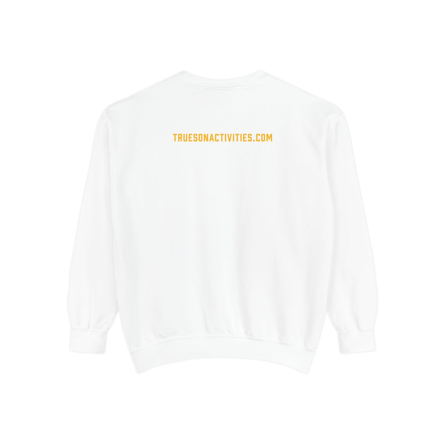 True Son Activities Sweatshirt