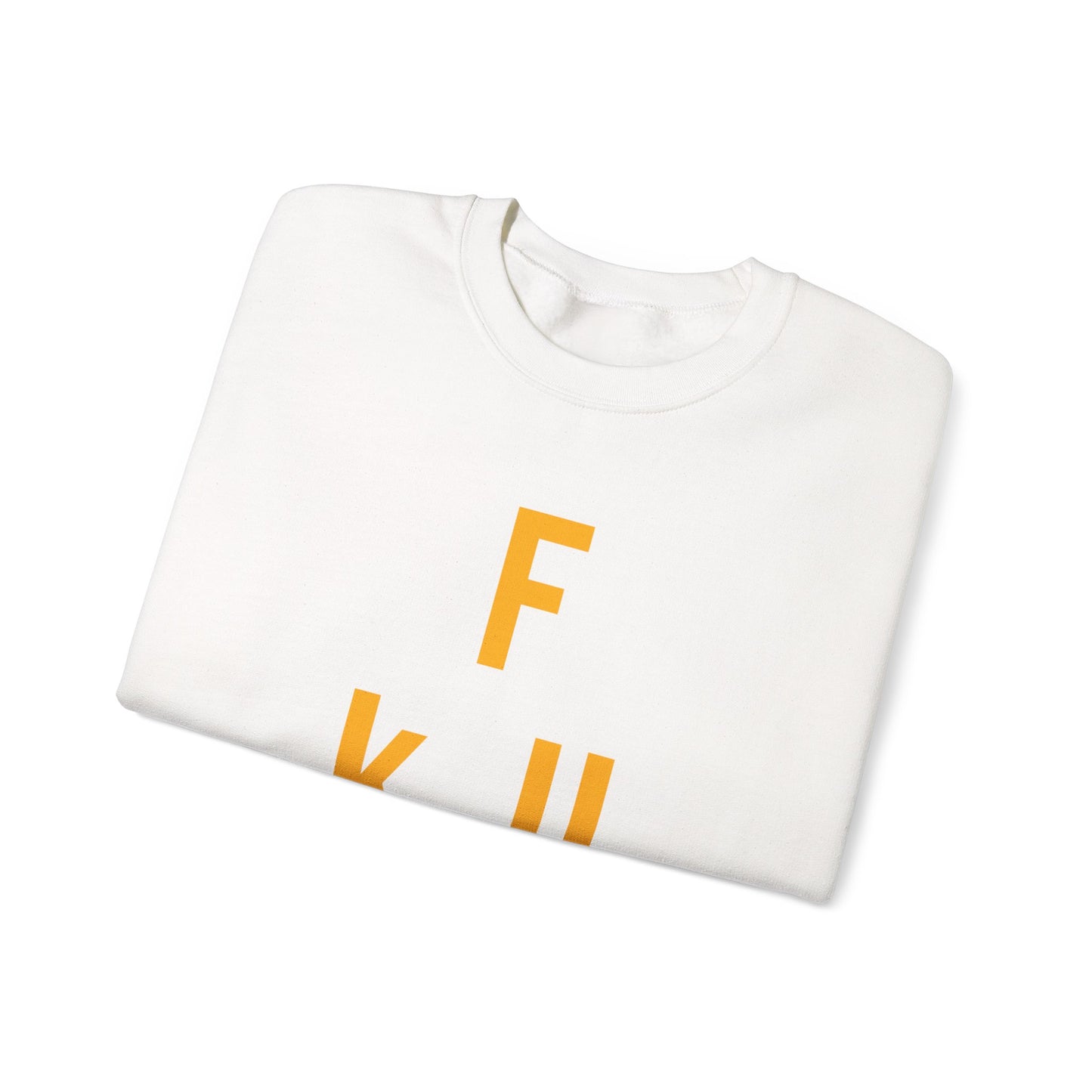 FkU Sweatshirt