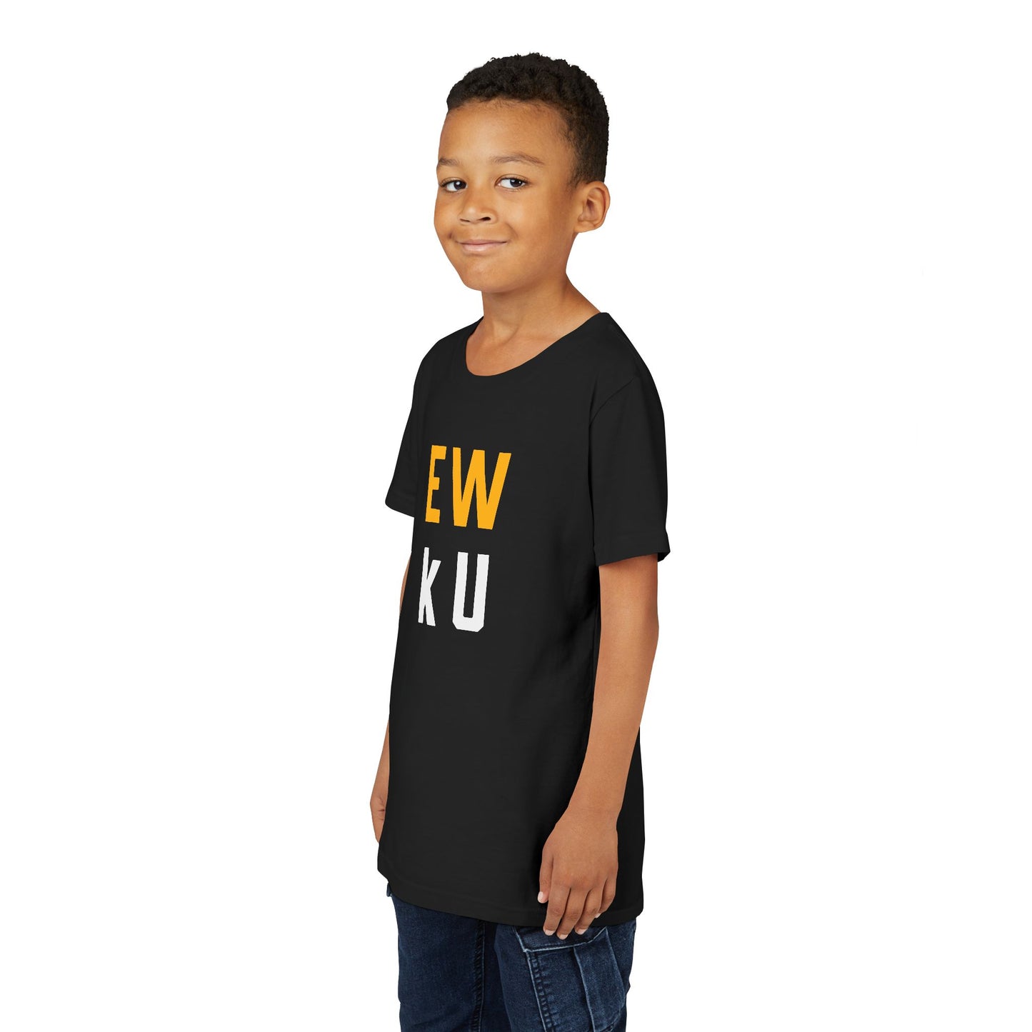 EWkU Kids Tee