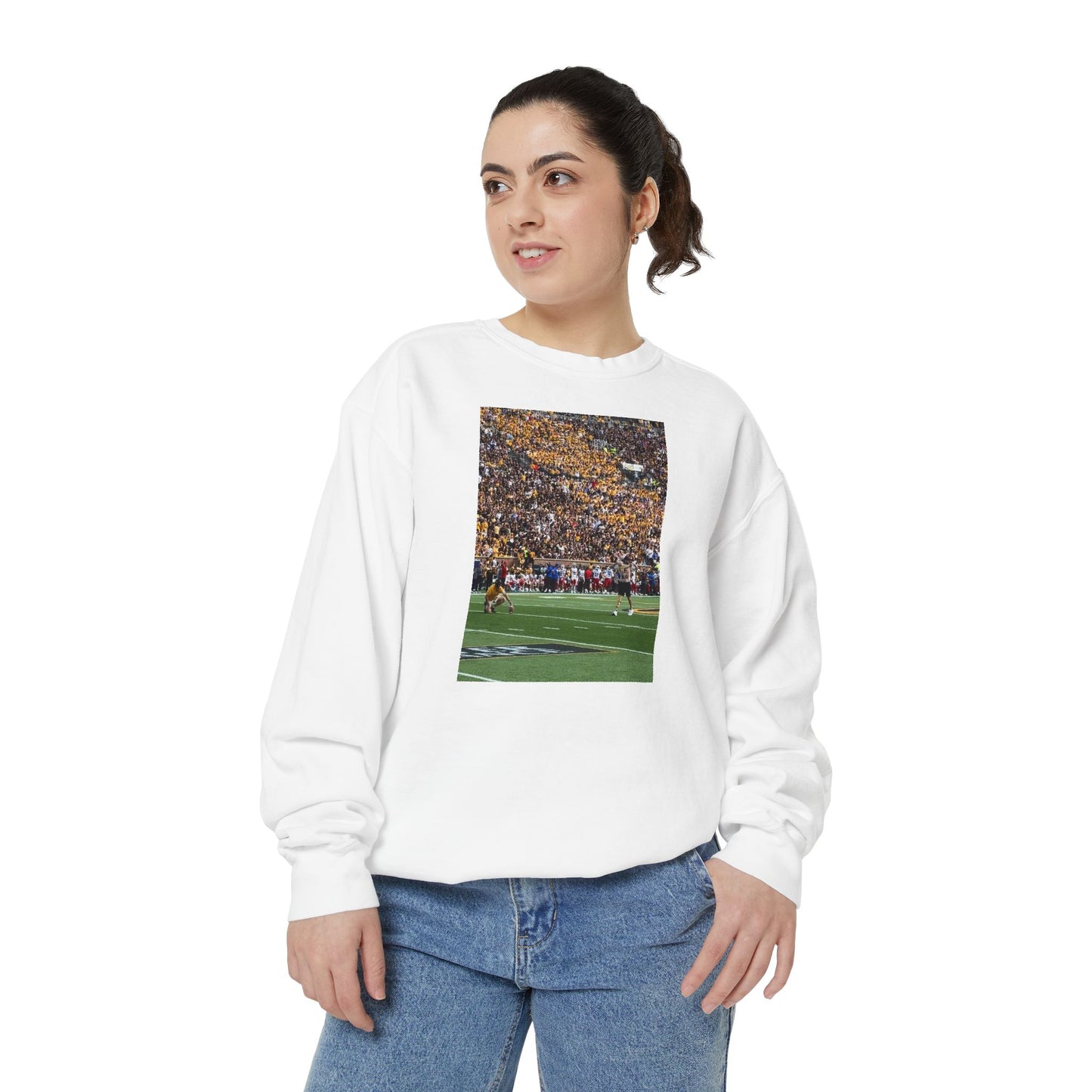 The Scene Sweatshirt