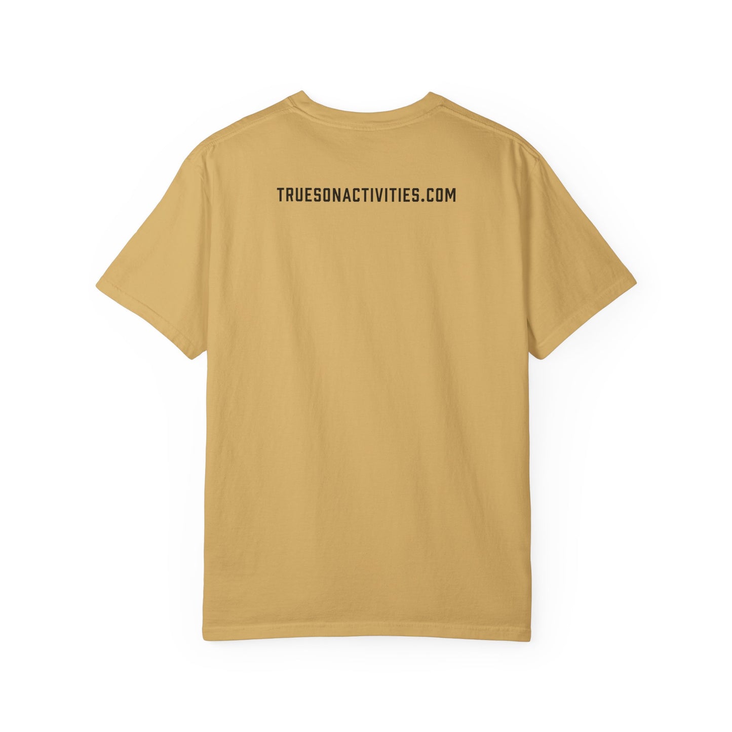 The Scene Tee