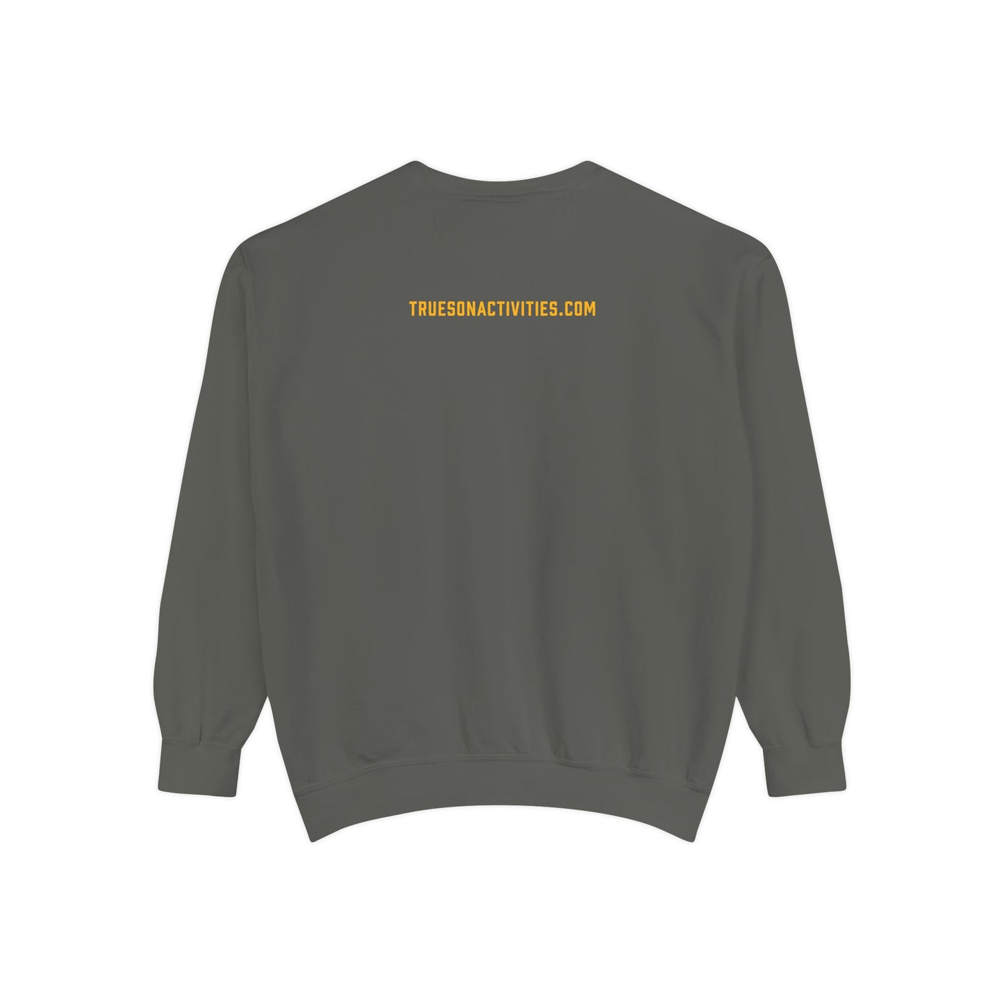 The Scene Sweatshirt