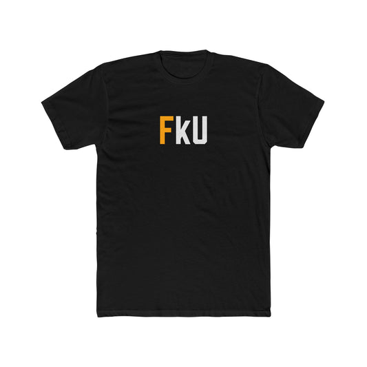 FkU Tee