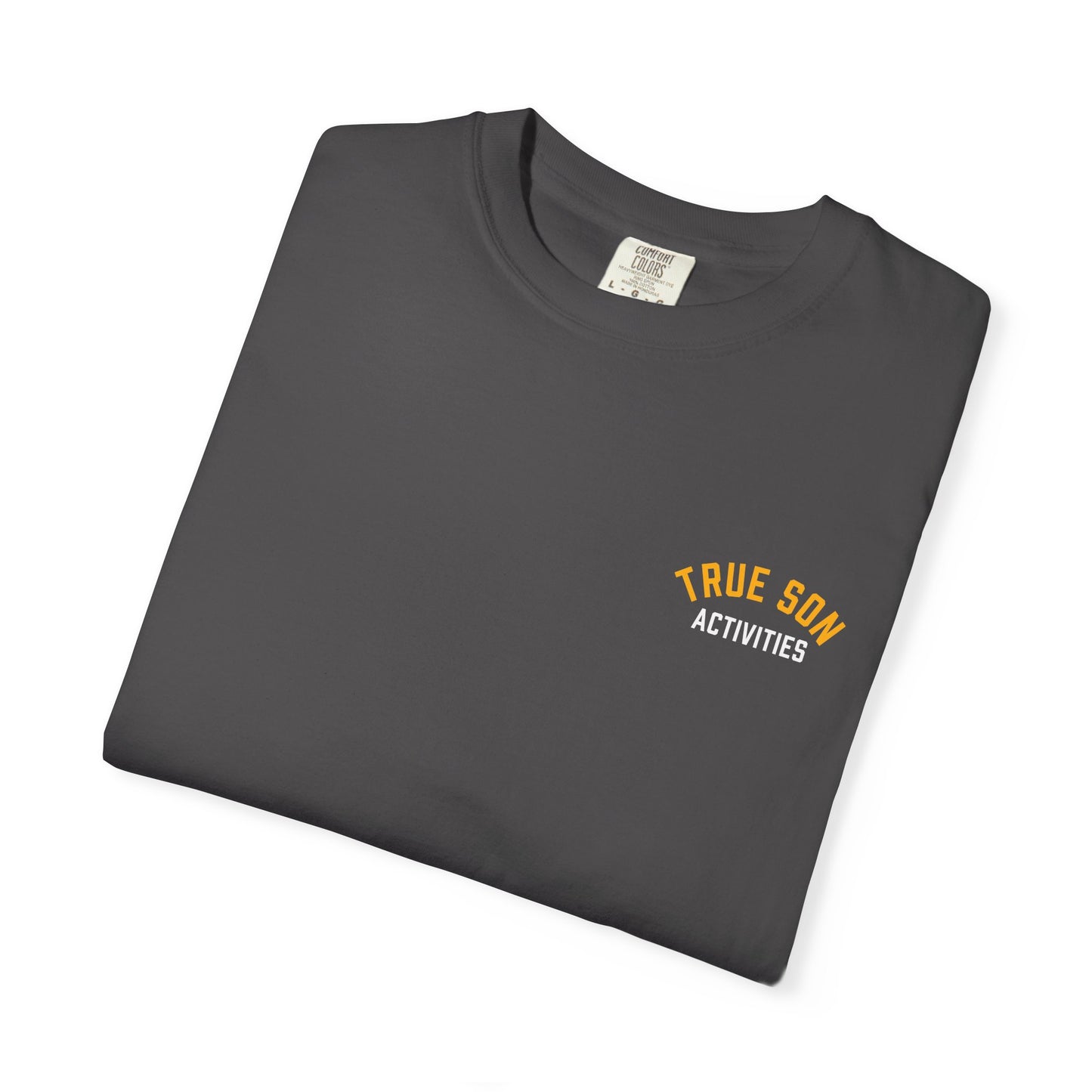 True Son/FkU Tee