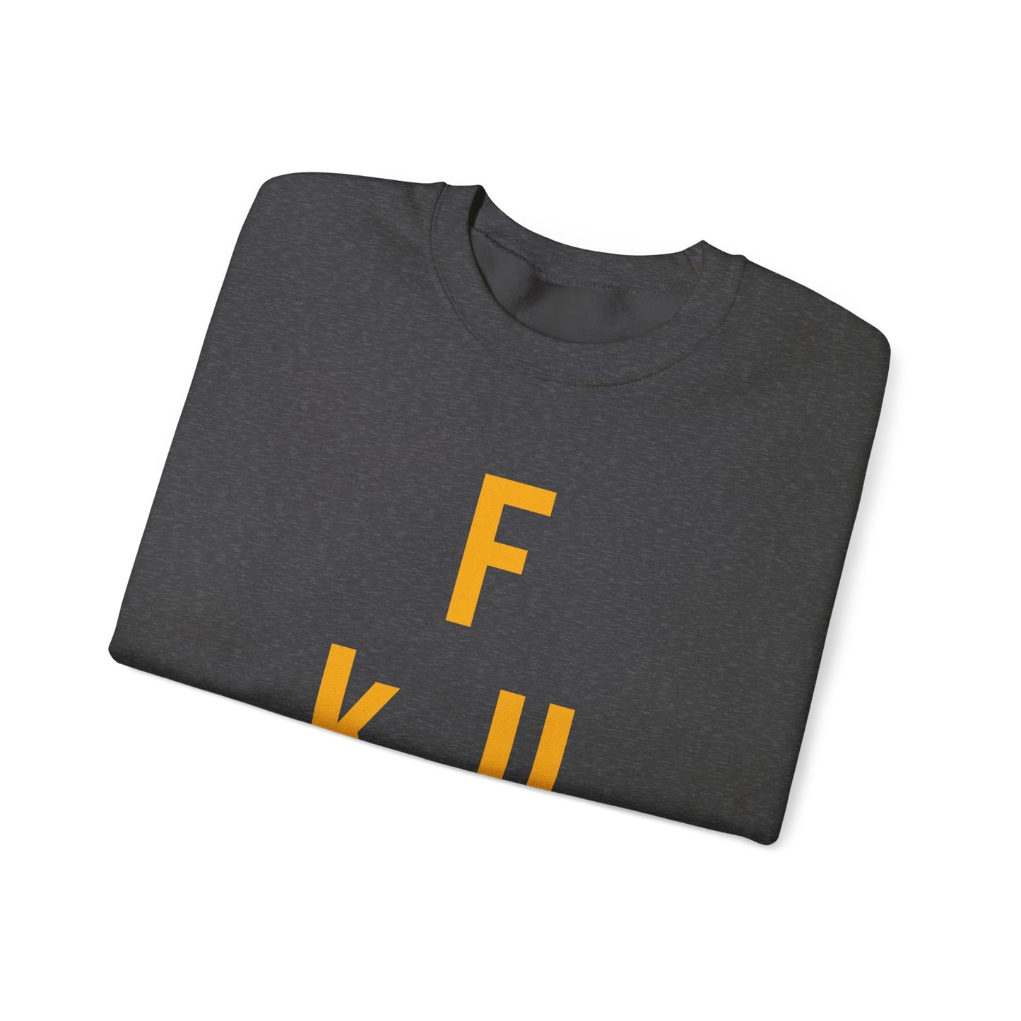 FkU Sweatshirt