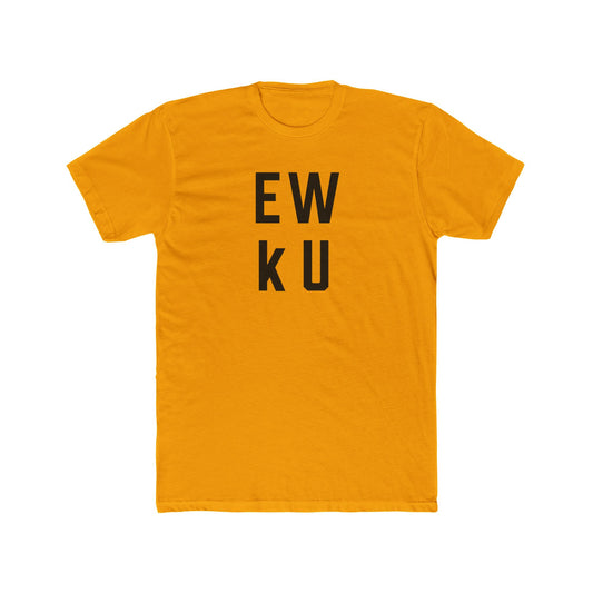 EWkU Adult Tee