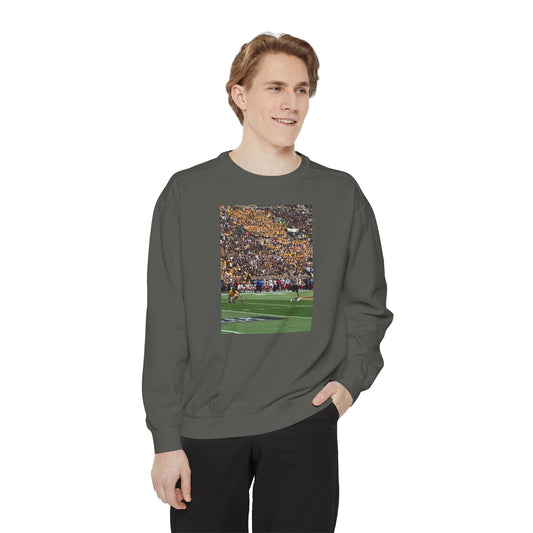 The Scene Sweatshirt