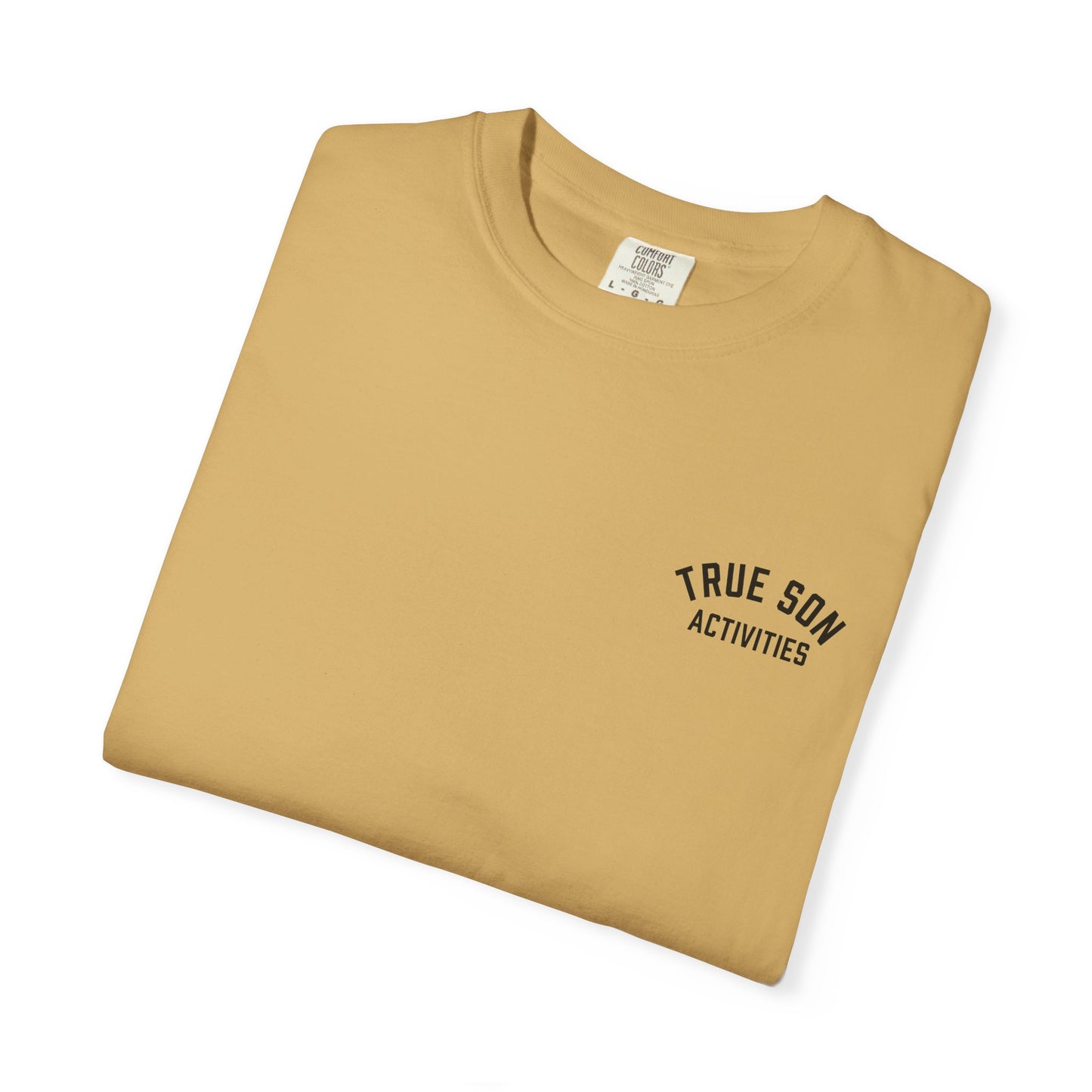 True Son/FkU Tee