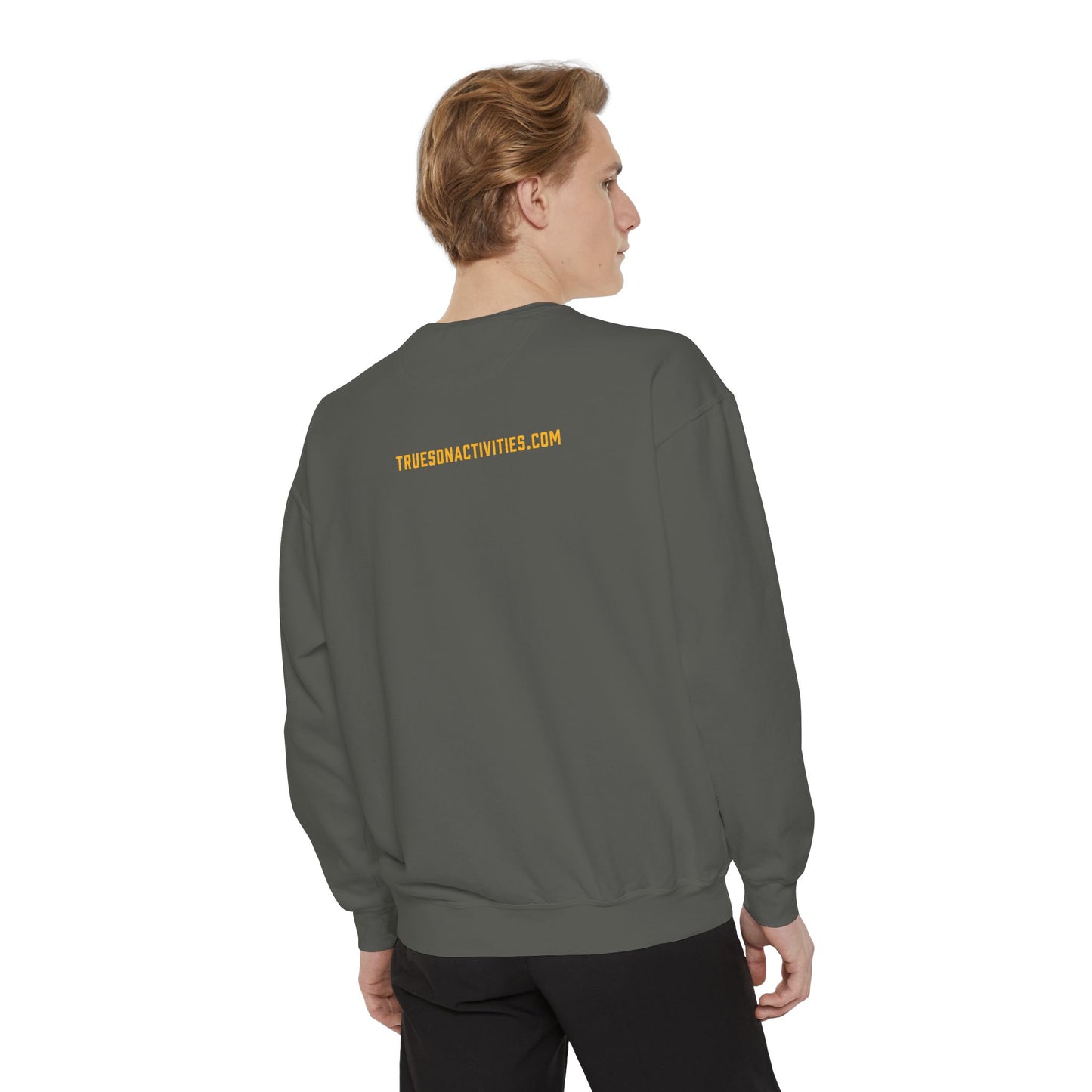 The Scene Sweatshirt