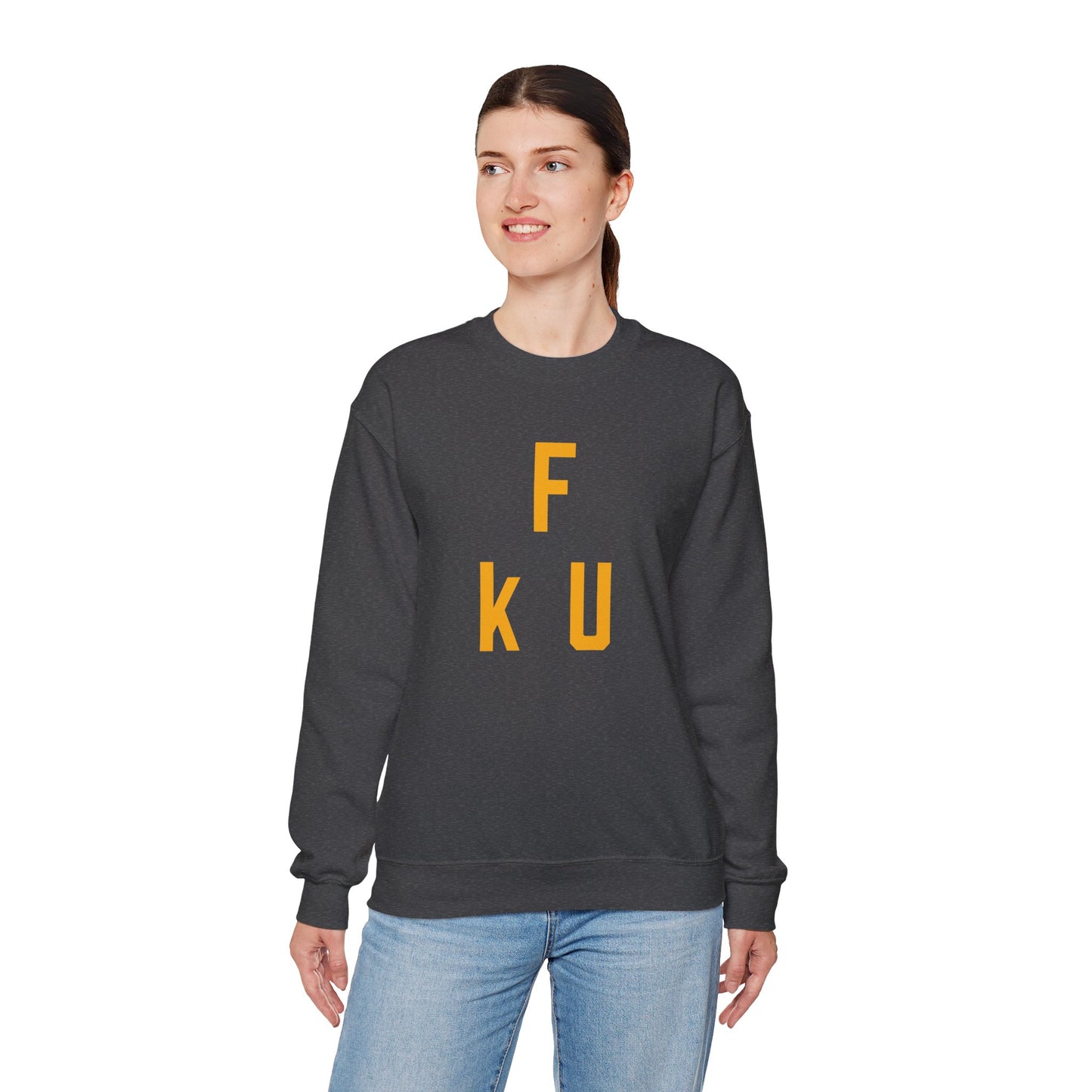 FkU Sweatshirt