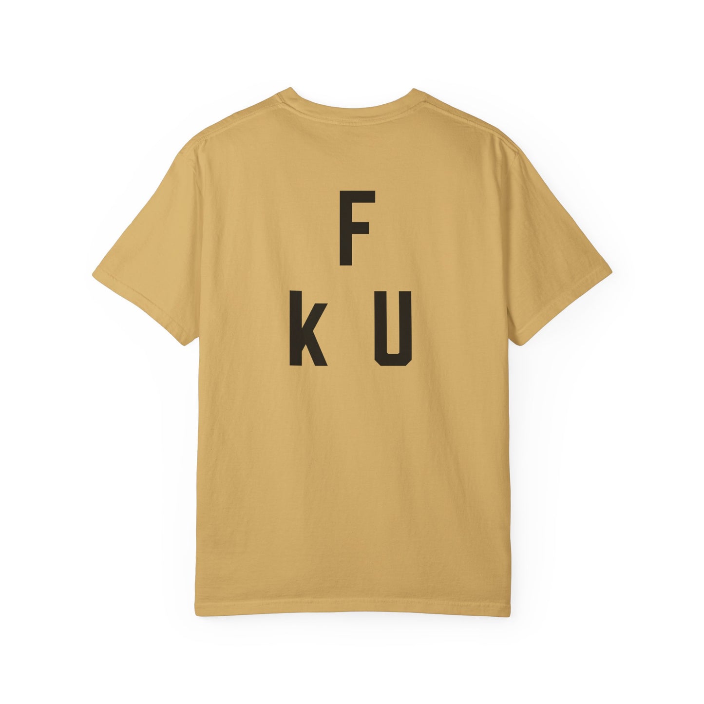 True Son/FkU Tee
