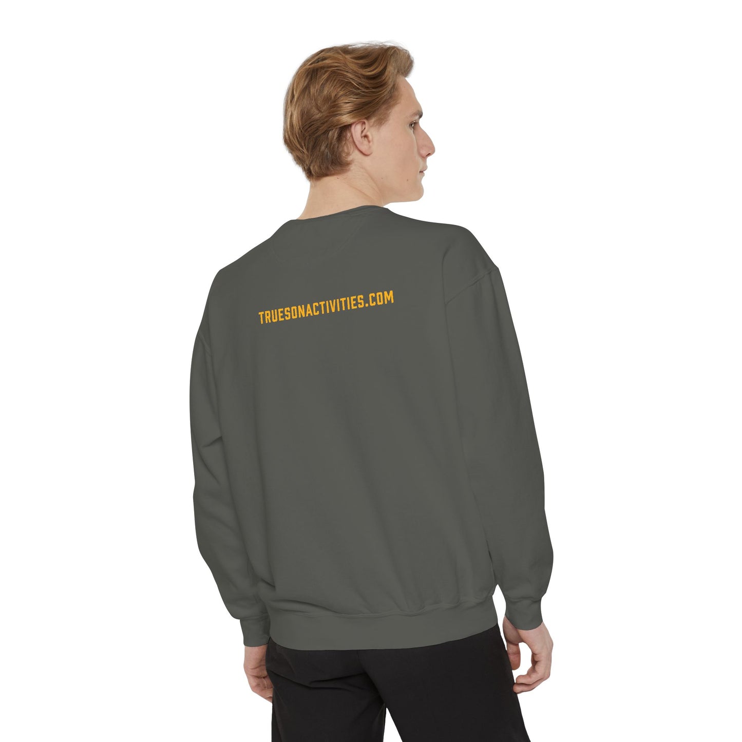 True Son Activities Sweatshirt