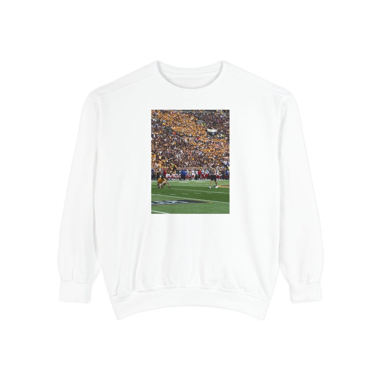 The Scene Sweatshirt