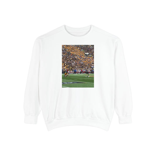The Scene Sweatshirt