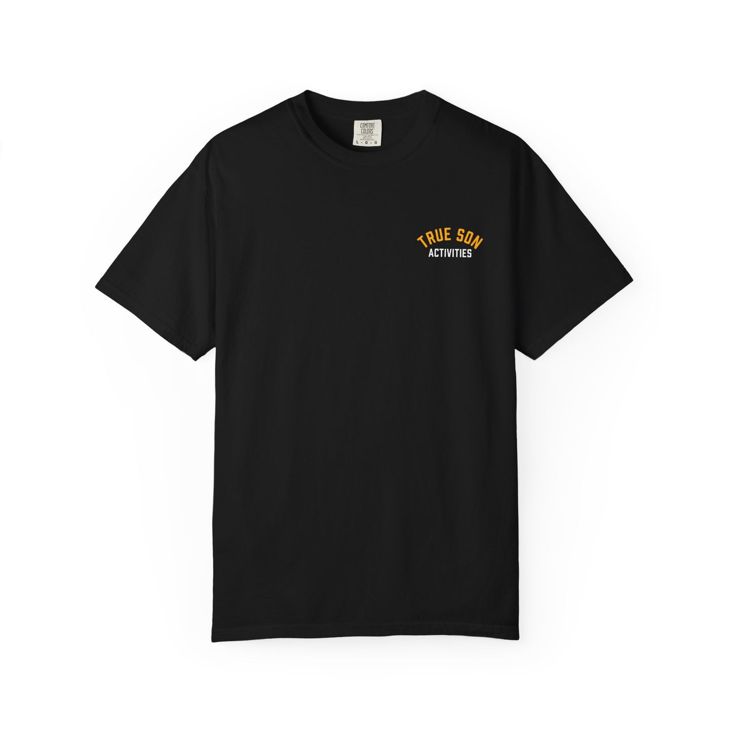 True Son/FkU Tee
