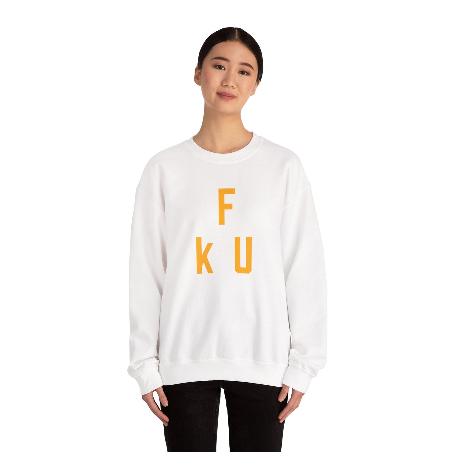 FkU Sweatshirt
