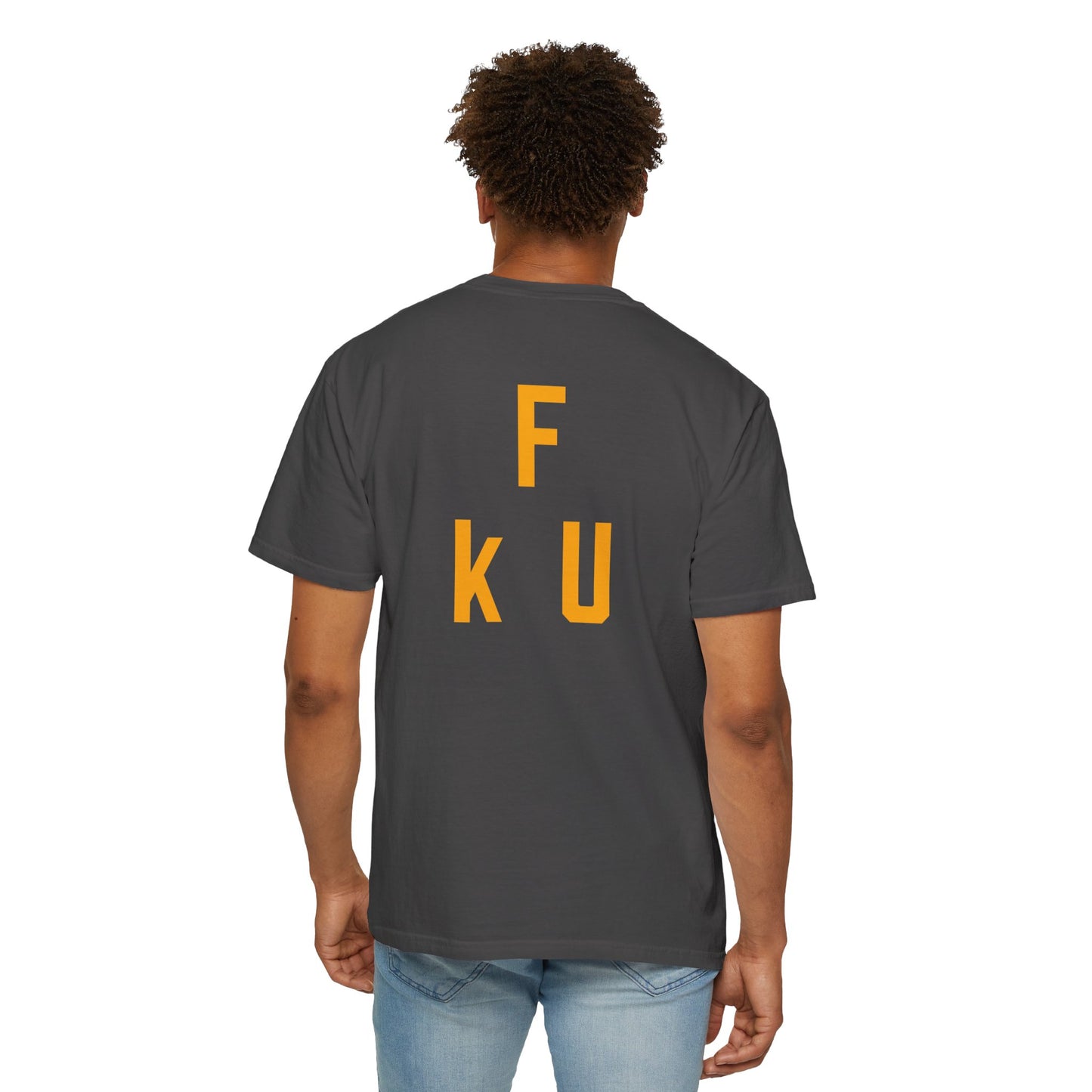 True Son/FkU Tee