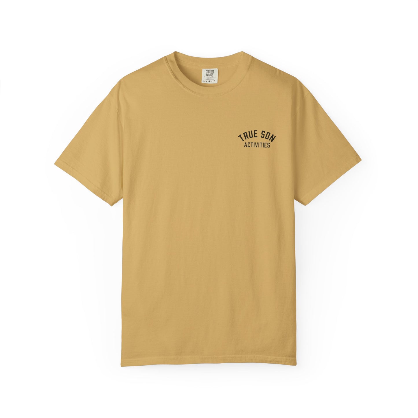 True Son/FkU Tee