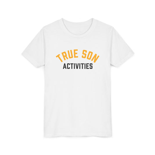 Future True Son Tee