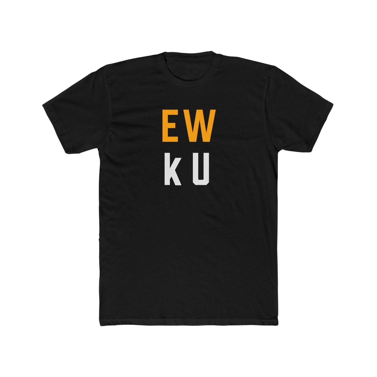 EWkU Adult Tee
